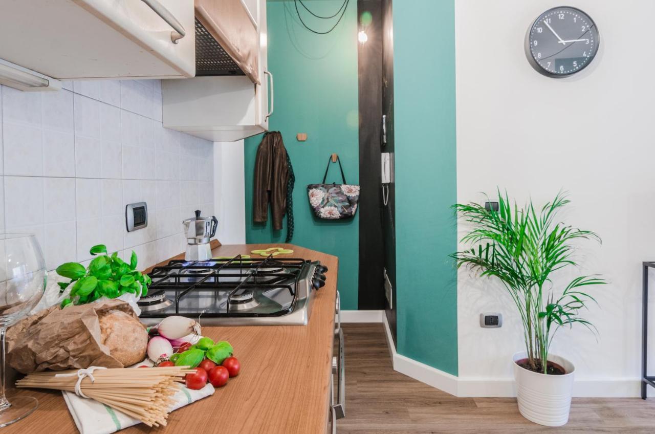 Interno 76 Di Tss' - Splendido Appartamento Con Balcone Tranquillo & Parcheggio Privato - Perfetto Per Famiglie Trient Exterior foto